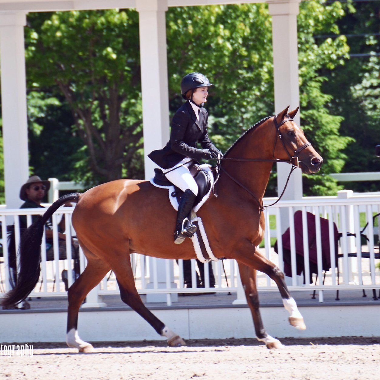 TimeInTheTack Profile Picture