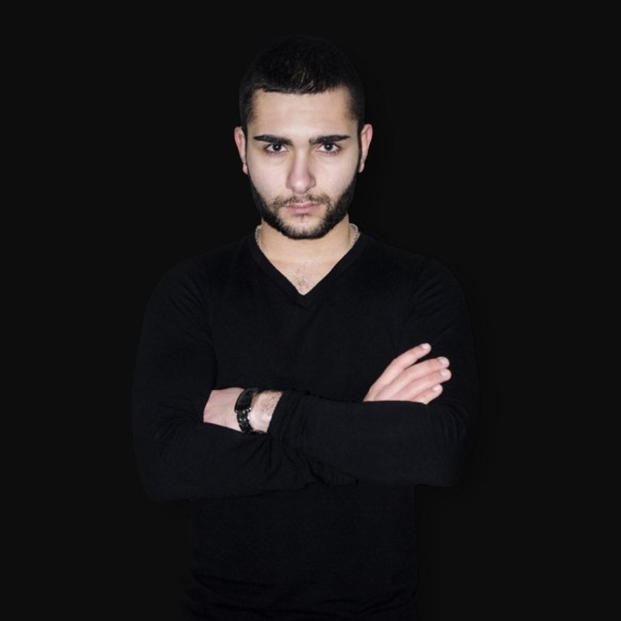 Gari_Amiryan's profile picture. 