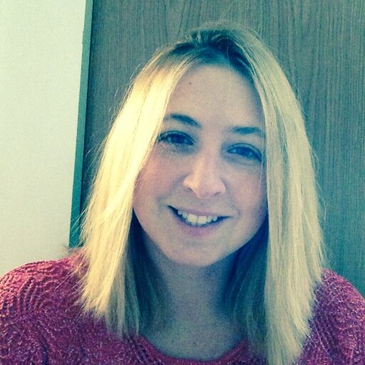 Instructional Designer, Researcher, All around SciFi Geek