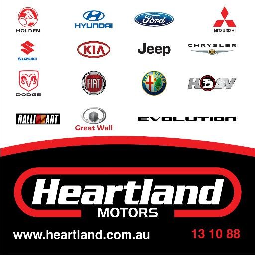 Heartland Motors (HeartlandMotors) Twitter