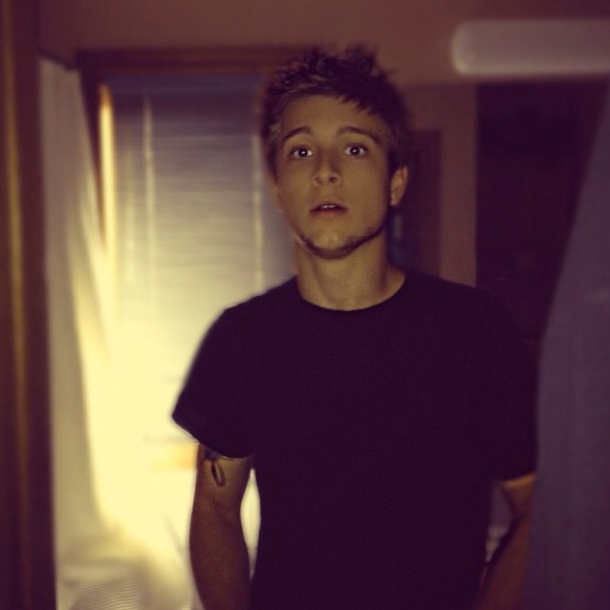 Ju_stin_Green's profile picture. 