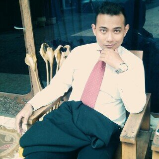 just ordinary boy