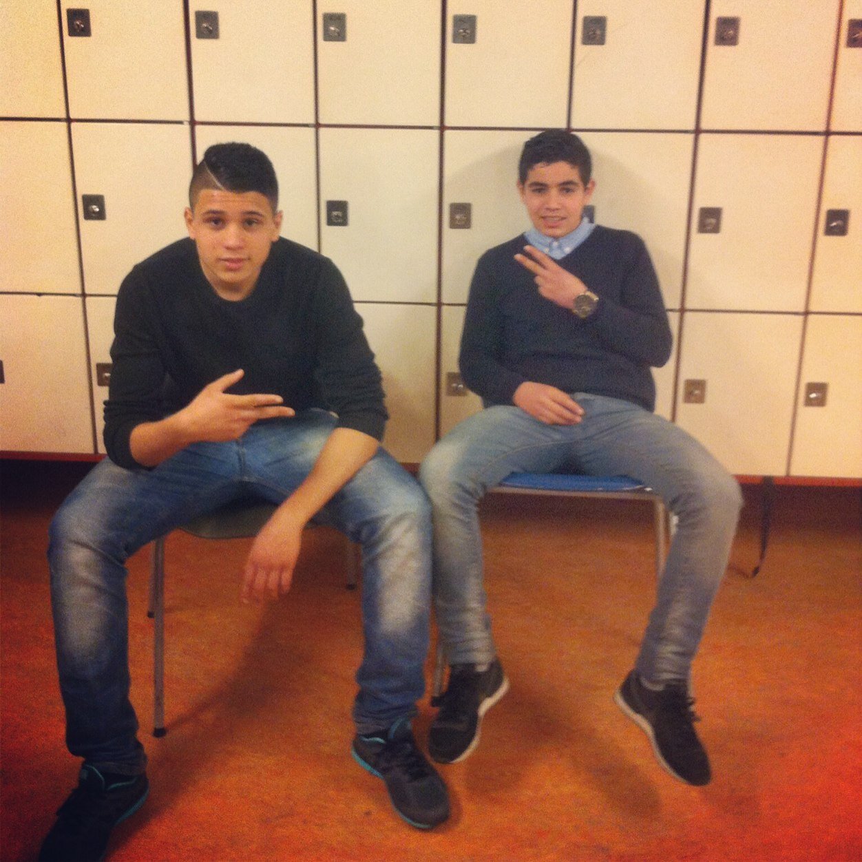 14-10-13 chakir belahcen :(!