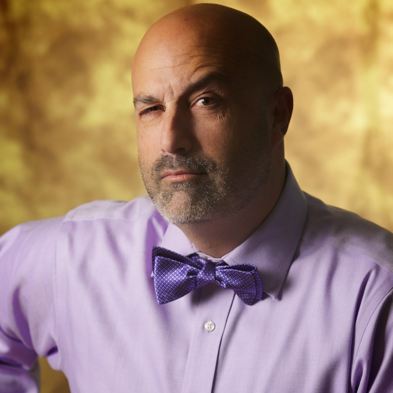 Assistant Professor of Advanced Technology