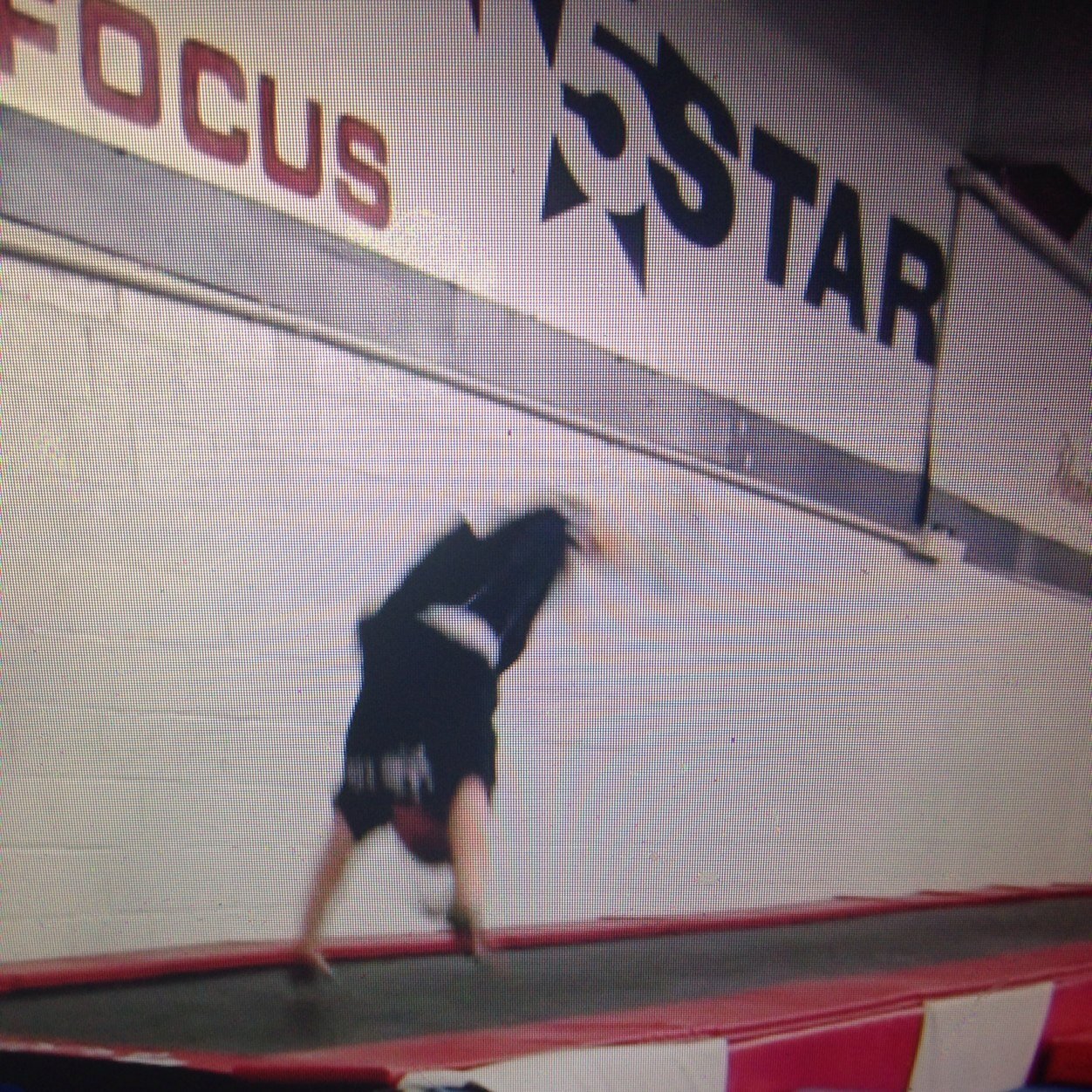 5starparkour's profile picture. 