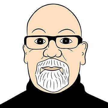 peterdcoles's profile picture. 