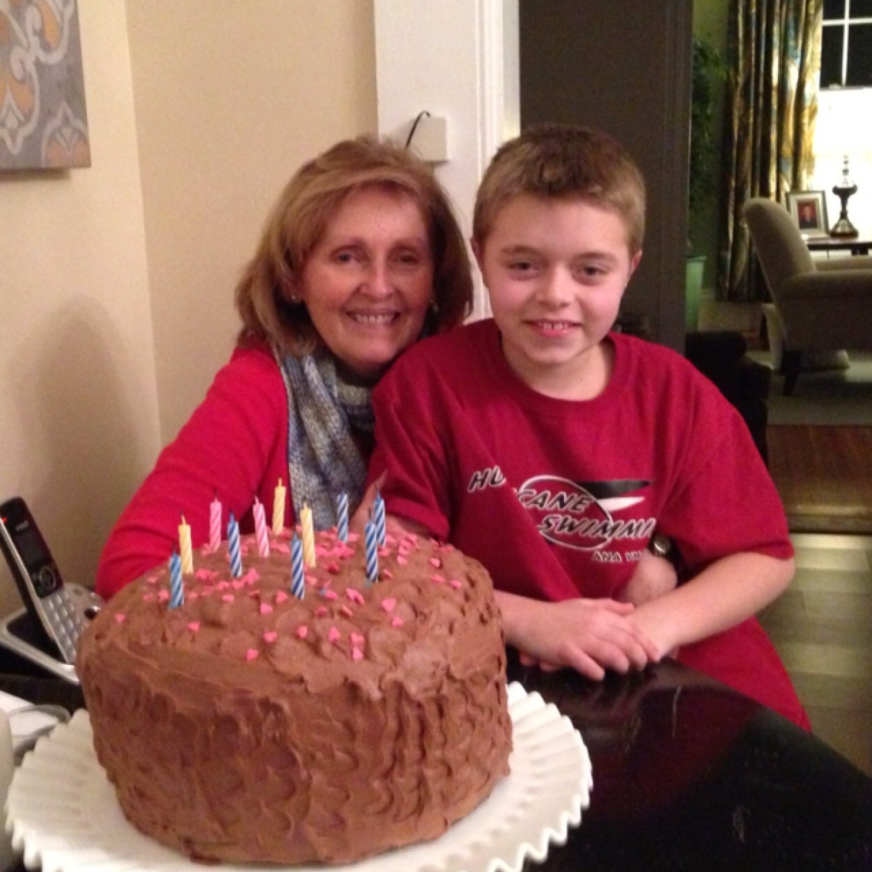 JosieSeneta's profile picture. 