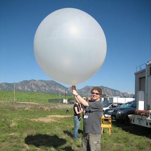 Assistant Professor of Geography at Ball State University (@BSUGeography) with a focus on meteorology/climatology.