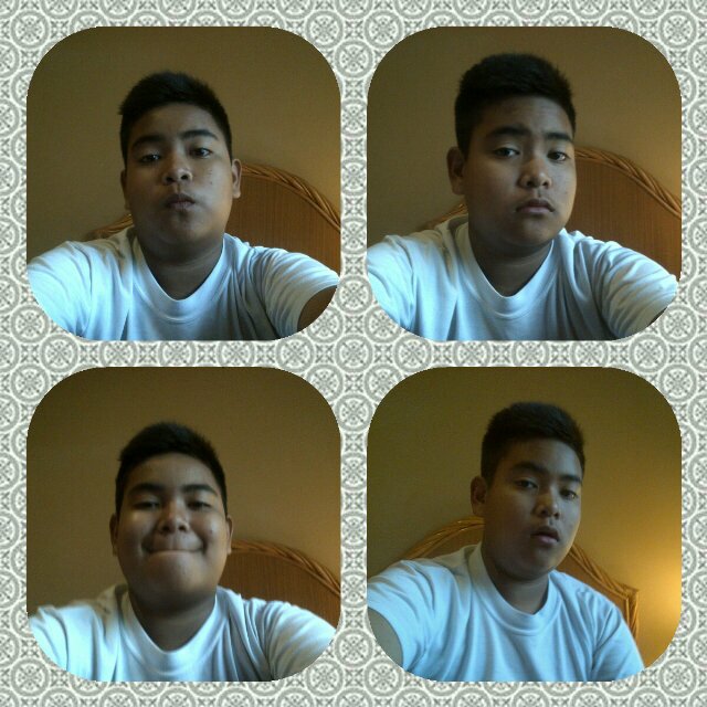 My name is arif najmi...I'm school at SMK SSAAS....
