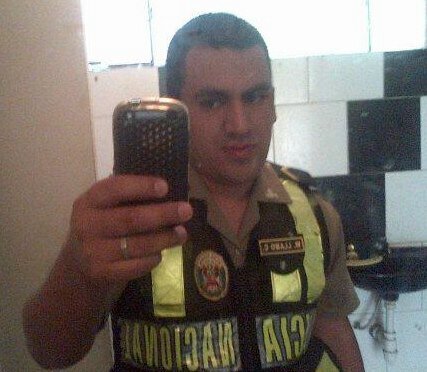 Wilson_89210's profile picture. 