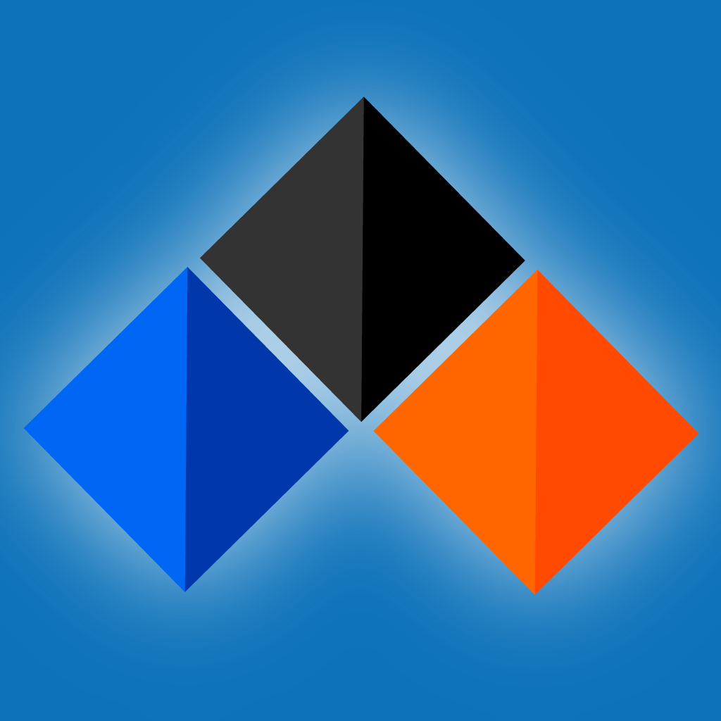 Puznetic is a series of mobile puzzle games! Try free on the App Store https://t.co/qRL5shORGd