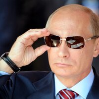 Evil Putin (@evilputin) 's Twitter Profile
