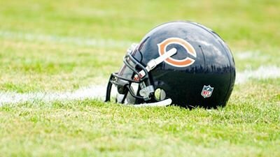 Lives in Upper Michigan. Loves the Bears!!!