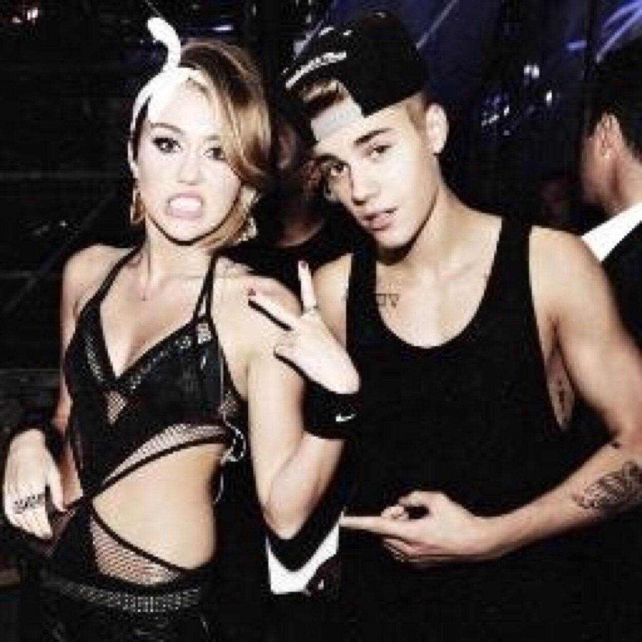 forever_kidruhl's profile picture. People call it an obsession, beliebers call it a commitment