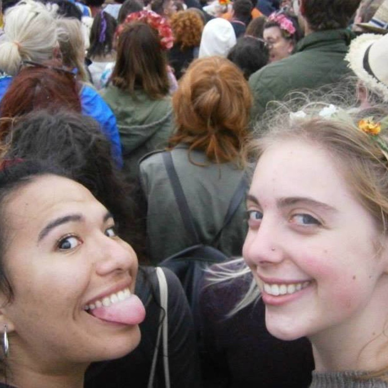 molliewintle's profile picture. 