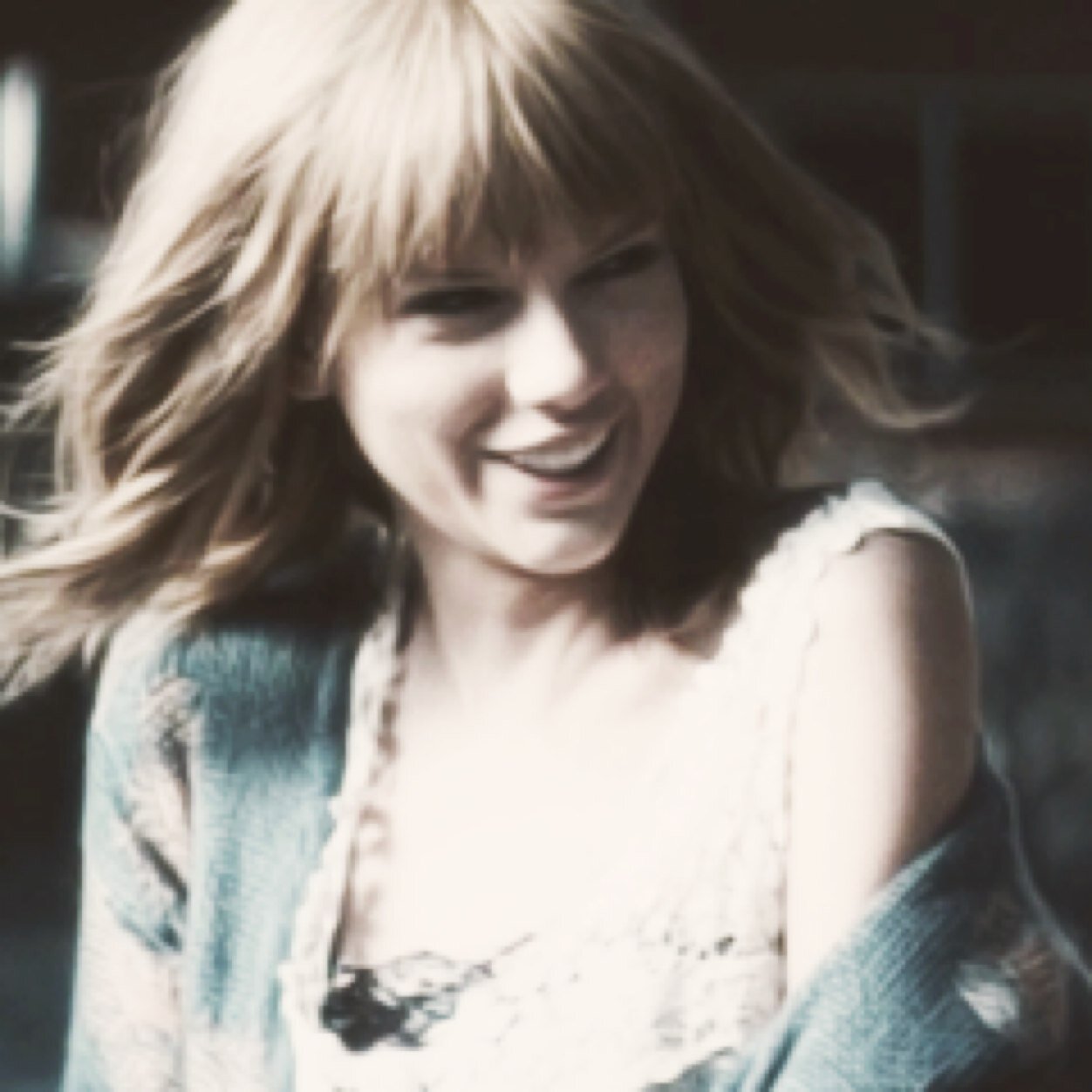 you're my kryptonite