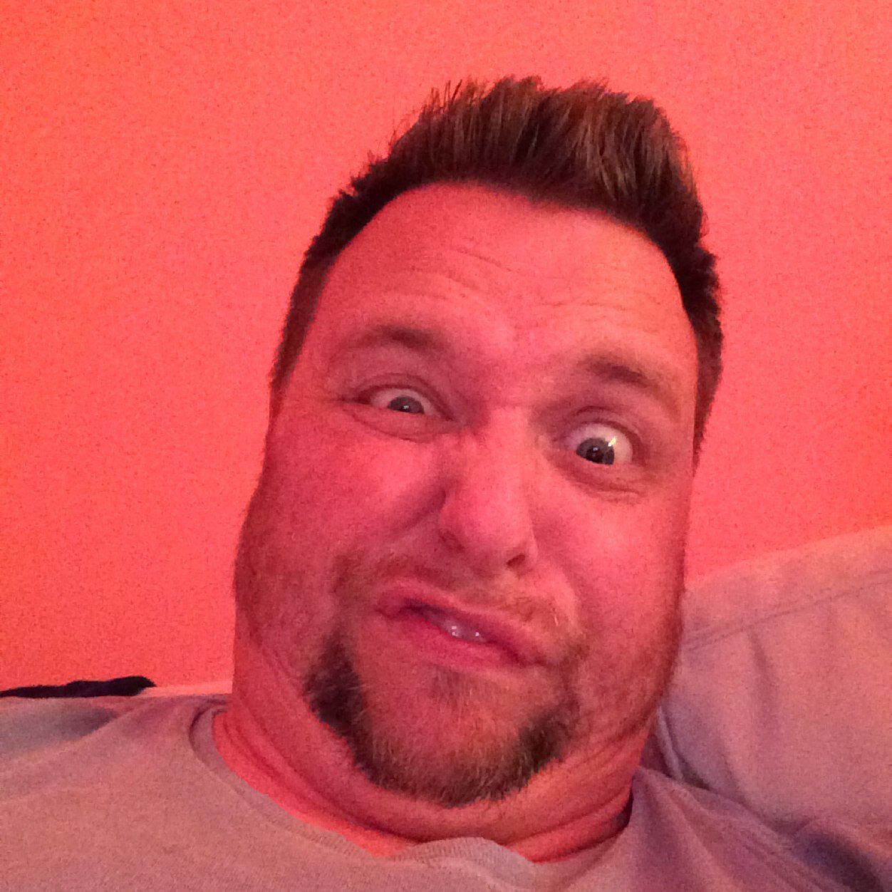 itsronkramer's profile picture. I am pretty sweet.