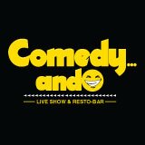 Comedyando's profile picture. 