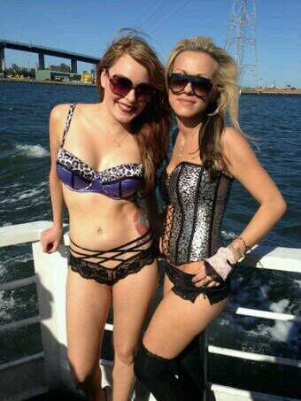 Britt_STARRR's profile picture. FABO