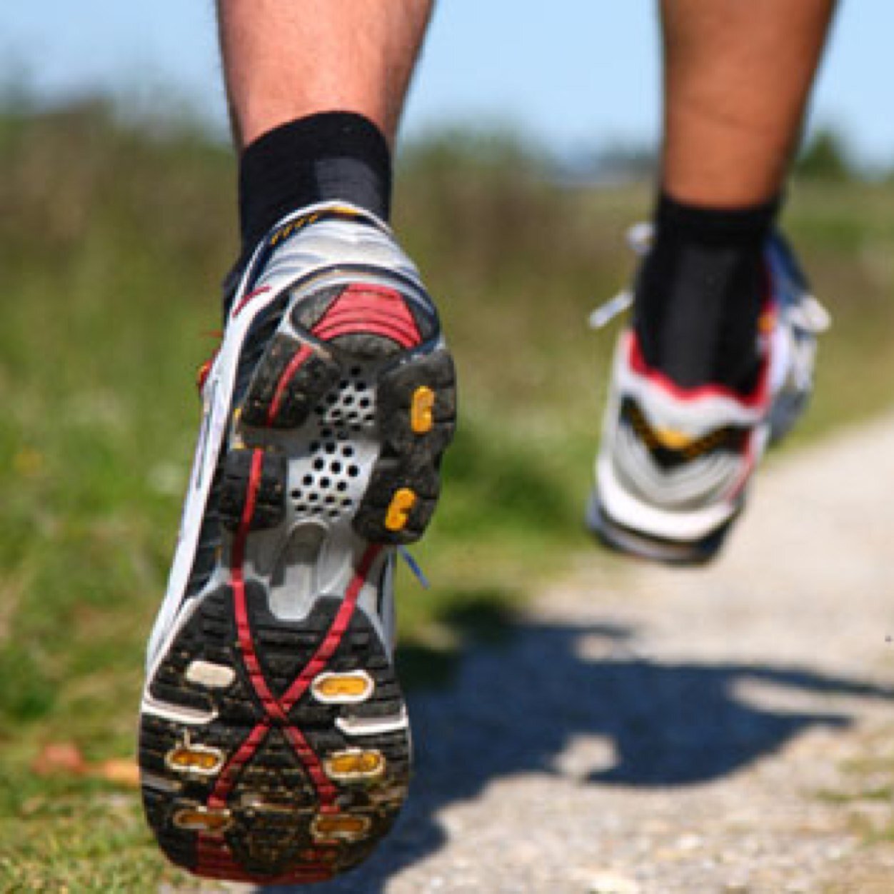 Weather you run XC, Track, or just for fun, we all live the life of a runner.