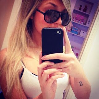 O resto tanto faz se eu tiver vooc :)