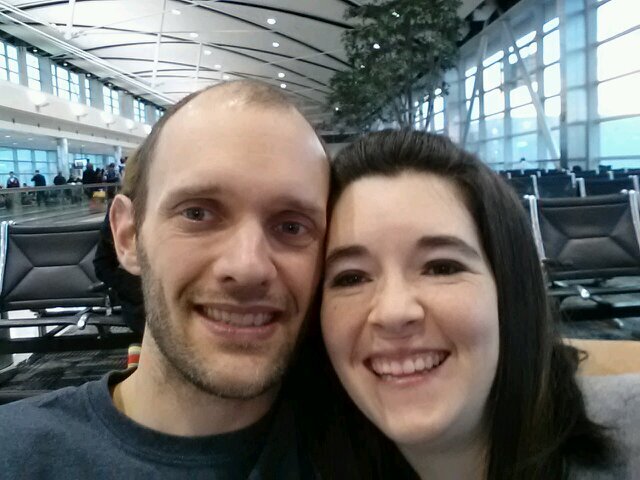 Just loving life!