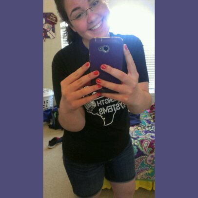 r5fambam's profile picture. I'm not very good at completing thoughts or