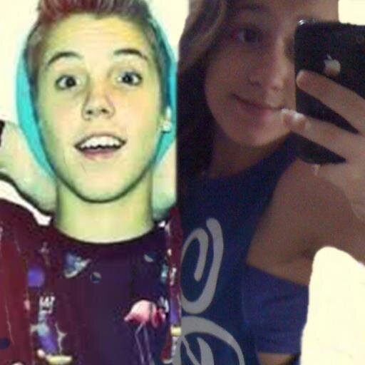 @justinbieber  @HayerGrier @Nashgrier @TheMattEspinosa @Mr_Carterr