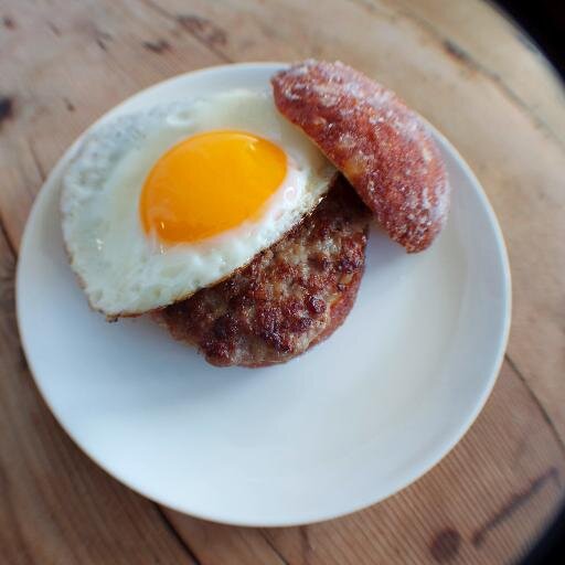 Breakfast, Brunch, Lunch  and NOW Dinner! Ingredient focused, New American, Neighborhood Bistro!
