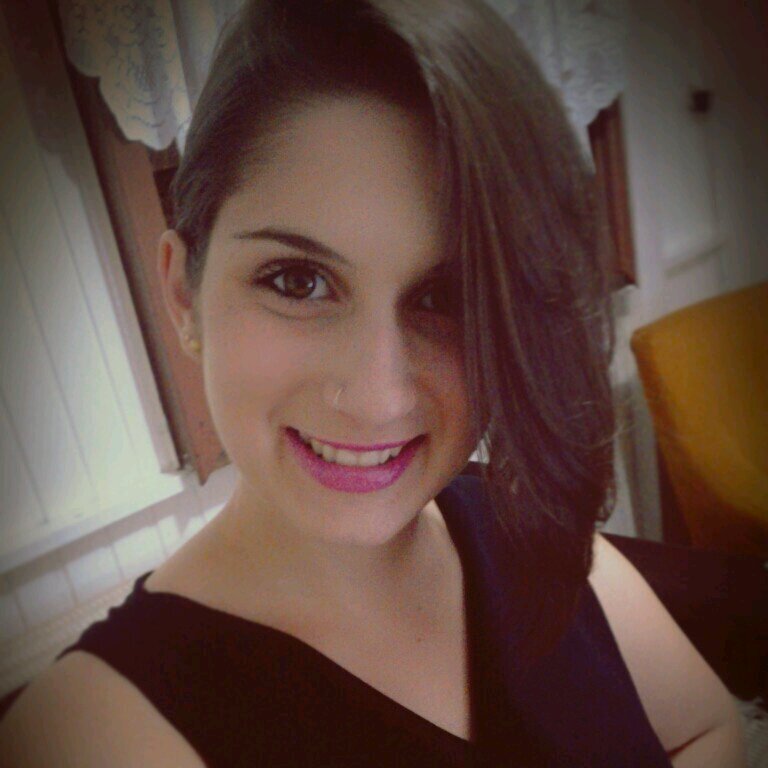 Eu poderia ser a pessoa mais agradável do mundo, mas optei por ser eu mesma.
