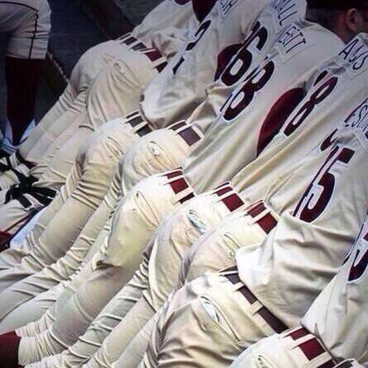 cleat chaser⚾️ #22