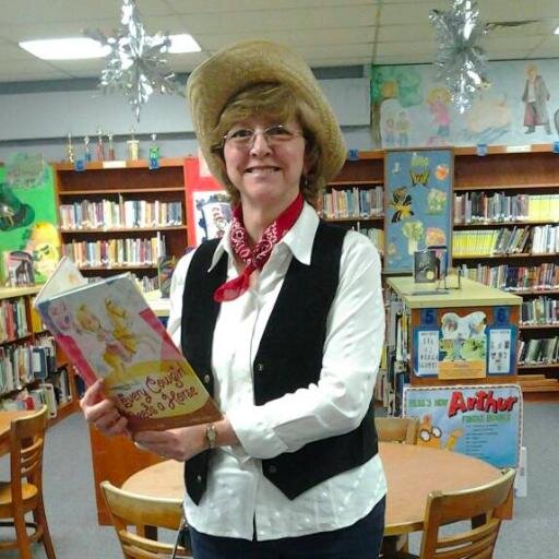 Retired Elementary Library Media Specialist at Poland Central School (K-6); tweets and opinions are my own.