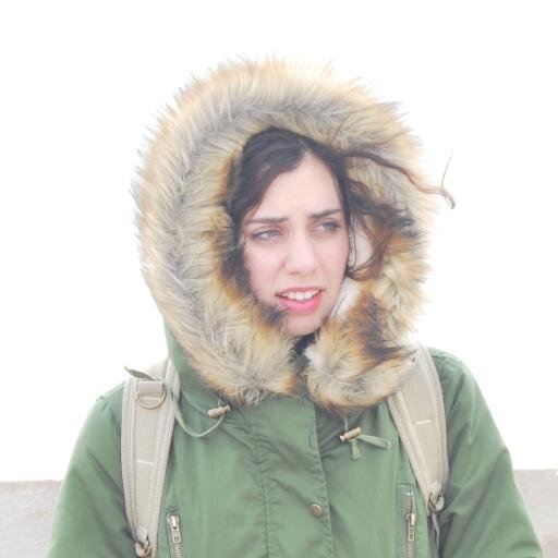 Estoy de paso