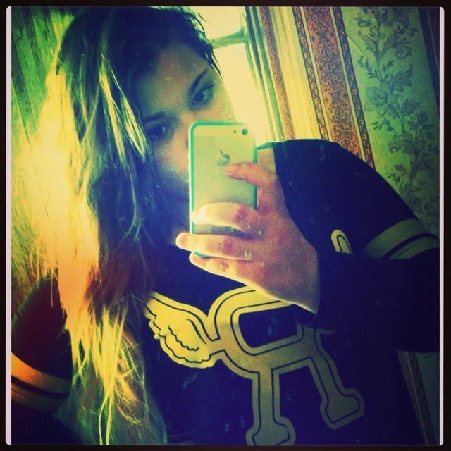 i'm belieber on all my live))