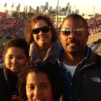 orlando riddick (@opriddick1) 's Twitter Profile