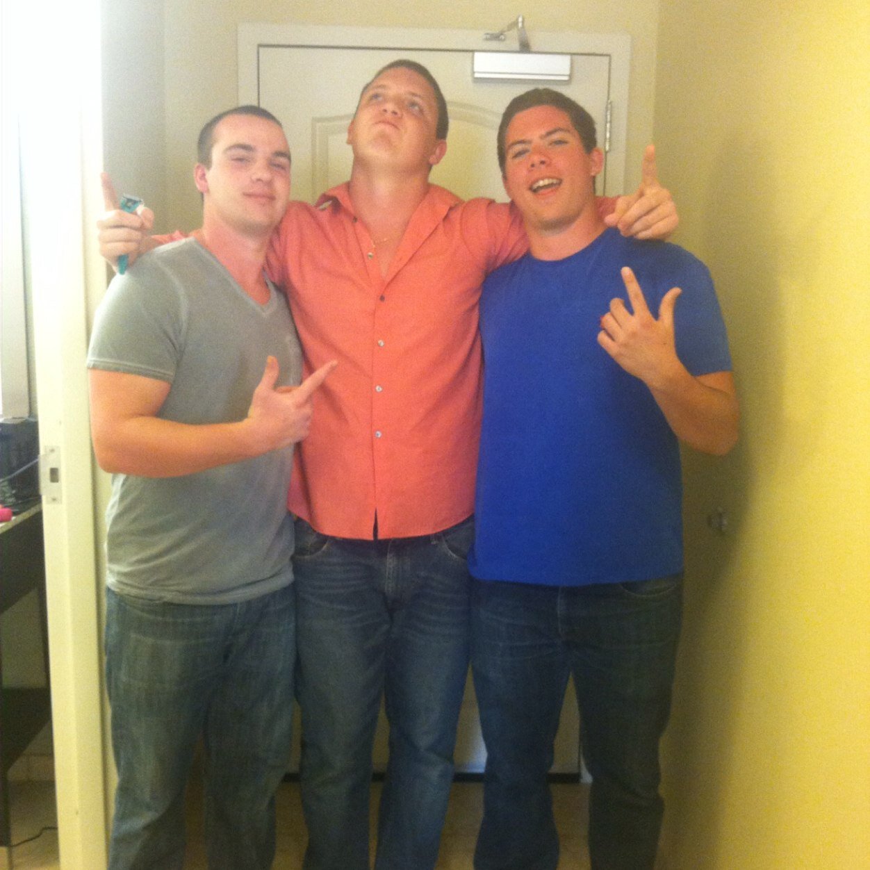 LukeSchu32's profile picture. 