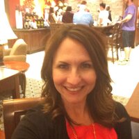 Kristin Wilson (@andwil001) 's Twitter Profile Photo