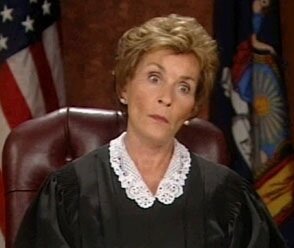 LSUJUDGEment's profile picture. Court is adjourned. Bring in the dancing lobsters. This account isn't affiliated with @LSUJudicial or @LSU_SG and should not be taken seriously #jokes