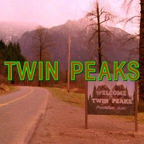 Fan Account #TwinPeaks