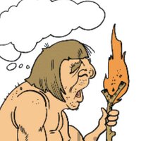 the average cave man (@carga5) 's Twitter Profile