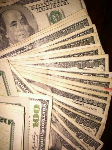 CHA$E$GANG,PULT UP 2 THA HOOD ON BIG SHYT,WE EARNT OUR RESPCT IN THA 5ive5's & $0we$ $QUAD STAYED DOWN! ALL WE HAD WAS THE $TRUGGLE,SO WE GRIND PRAYD,HUSLED