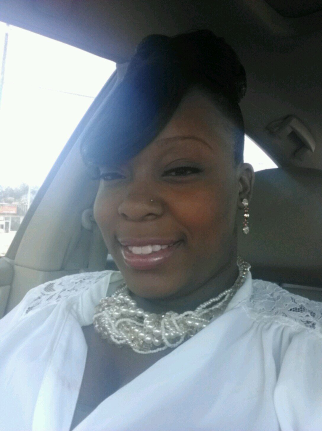 *beauty is in the eye of the beholder*