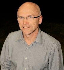 PaulCooperSBRC's profile picture. Director, Sustainable Buildings Research Centre (SBRC), University of Wollongong