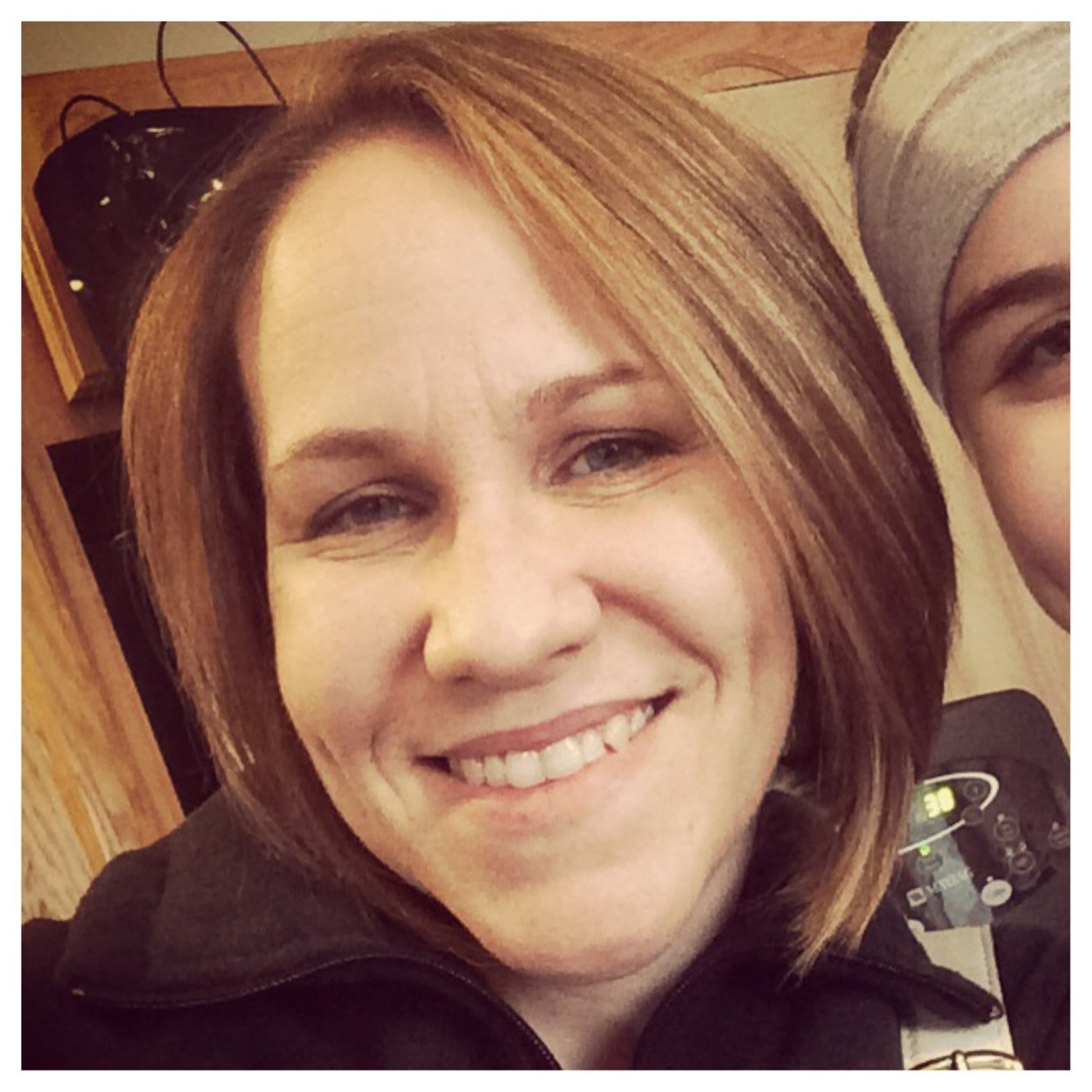 fivegriffins's profile picture. Starbucks addict, novice photographer, and HUGE Property Brothers fan #TeamJonathan Rodan+Fields Consultant https://t.co/VWIhCCY9xM