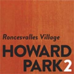 The final phase of the master planned community in the heart of Roncesvalles Village