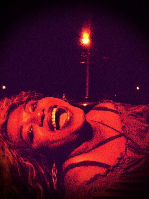LOVE what u do, LOVE tha things that u do, but most of all LOVE ur/self for being U! I love the Creator for choosing y0u