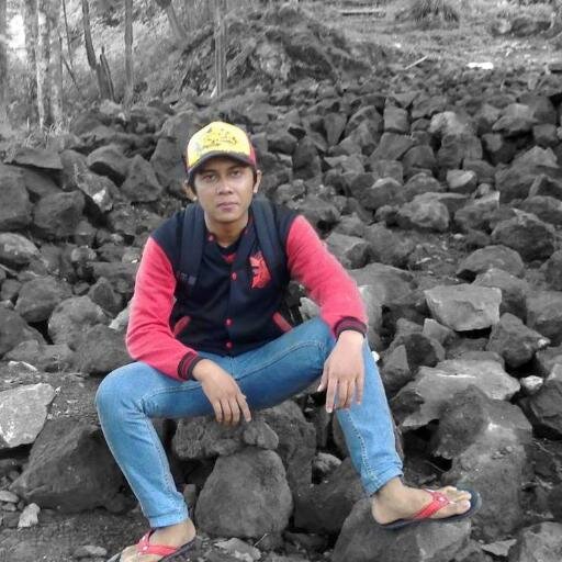 Ucrut_17's profile picture. cinta itu menyesatkan