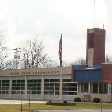 Rush Fire District