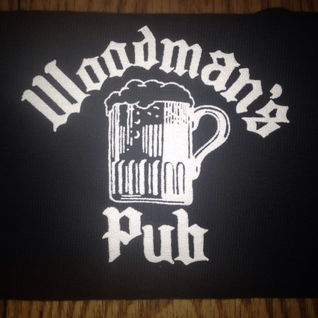 Woodman's Pub in downtown Cortland! established in 1980 it is Cortland's original pub! come check out our great specials everyday!