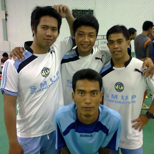 Bayuwulung07's profile picture. 07 jopodo nelongso